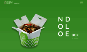 Noodlebox.es thumbnail