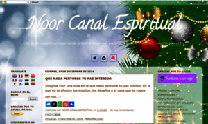 Noortarot-canalespiritual.blogspot.mx thumbnail