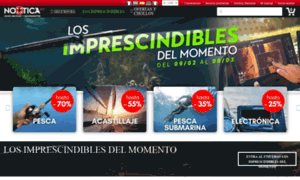 Nootica.es thumbnail