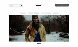 Nopal.com.ar thumbnail