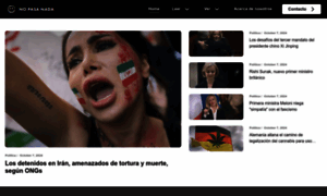 Nopasanada.com thumbnail