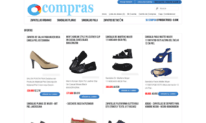 Nopuedoparardecomprar.es thumbnail