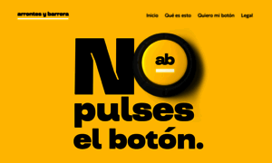Nopulseselboton.com thumbnail