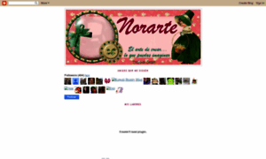 Norartepineda.blogspot.com thumbnail