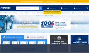 Norauto.fr thumbnail