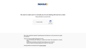 Norauto.it thumbnail