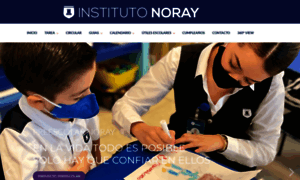 Noray.edu.mx thumbnail