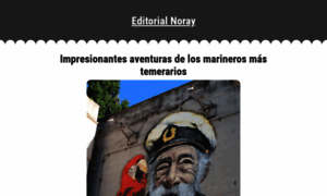 Noray.es thumbnail
