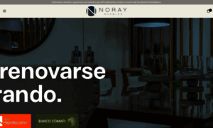 Noraymuebles.com.ar thumbnail