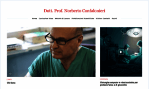 Norbertoconfalonieri.com thumbnail