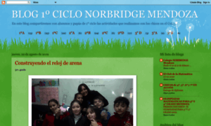 Norbridgemendozaprimerciclo.blogspot.com.ar thumbnail