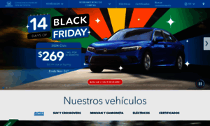 Norcal.es.hondadealers.com thumbnail
