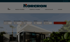 Norcron.net thumbnail