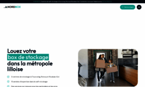 Nordbox.fr thumbnail