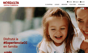 Nordeltacc.com.ar thumbnail