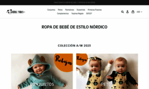 Nordicpandas.com thumbnail