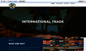 Nordictradearg.com thumbnail