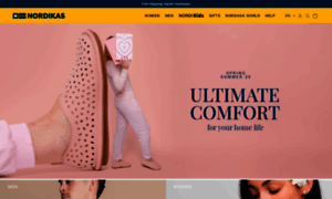Nordikas.com thumbnail