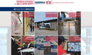 Nordikaseguridad.com.ar thumbnail