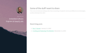 Norell.co thumbnail