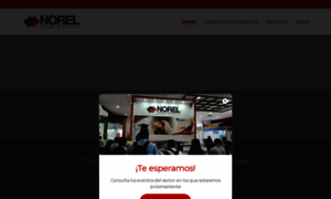 Norelmexico.net thumbnail