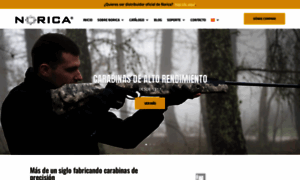 Norica.es thumbnail