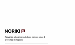 Norikidesign.com thumbnail