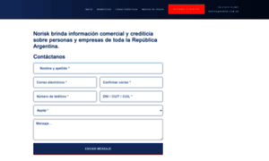 Norisk.com.ar thumbnail