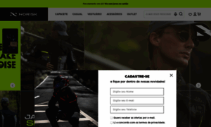 Noriskbr.com.br thumbnail