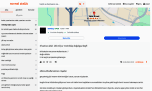 Normalsozluk.com thumbnail