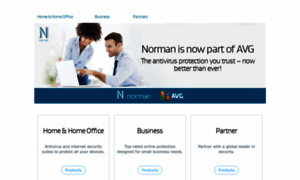 Norman.com thumbnail