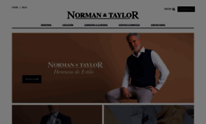 Normanandtaylor.com thumbnail