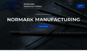 Normarkmfg.com thumbnail