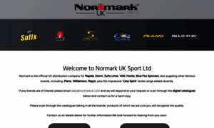 Normarkuk.com thumbnail