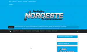 Noroesteconurbano.com.ar thumbnail