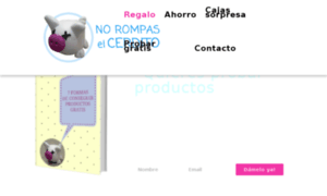Norompaselcerdito.com thumbnail