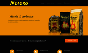 Noroso.com.ar thumbnail