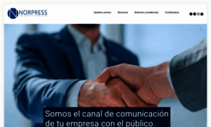 Norpress.pe thumbnail