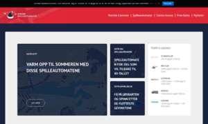 Norske-spilleautomater.com thumbnail