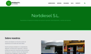 Nortdiesel.net thumbnail