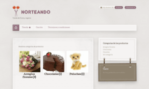 Norteando.com.mx thumbnail