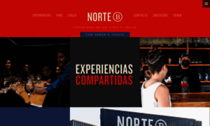 Norteb.mx thumbnail