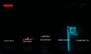 Nortec.co.cr thumbnail