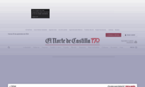 Nortecastilla.es thumbnail