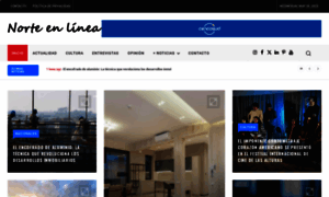 Norteenlinea.com thumbnail