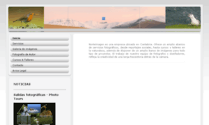 Norteimagen.es thumbnail