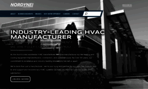 Nortekhvac.com thumbnail