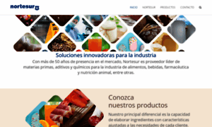 Nortesur.com.uy thumbnail