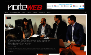 Norteweb.com.ar thumbnail