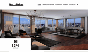 Northbaires.com thumbnail